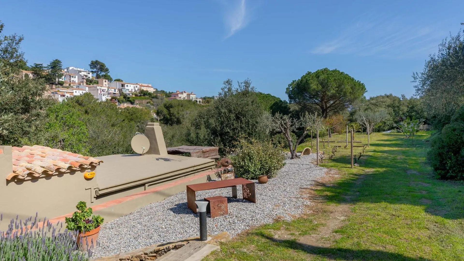 Flateli Cabanya Begur Βίλα Ισπανία